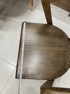 Prêt à expédier canapé chaise bureau à domicile ferme Villa chambre réglable traditionnel moderne salon canapés - Product Image 6