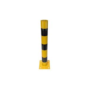 Poste Metálico Fijo y Pontón Metálico de 75 cm, Hecho en Turquía - Product Image 1