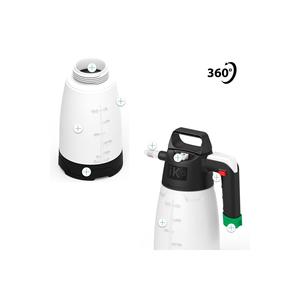 IK Multi Pro 2 360 ° องศา pulsing จากทุกทิศทางสารเคมีและกรดทนปั๊ม2ลิตร - Product Image 5