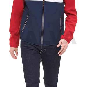 VALVA SPORTS Veste de chasse d'hiver Top tendance Camouflage Soft Shell avec coupe-vent multi-poches Logo avant Placement - Product Image 2