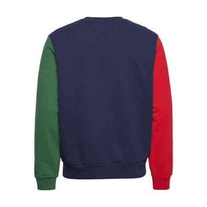 OEM Sudadera personalizada Impresión digital Logotipo Pedido a granel Moda Sudadera de gran tamaño Streetwear Moda Unisex - Product Image 2