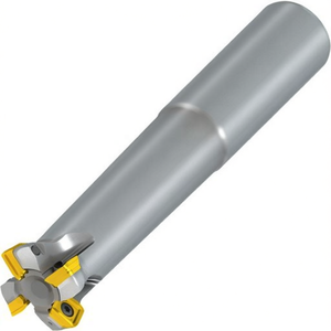 Fresa de Alta Precisión ISO 40E4R120A32-SSO12-C, Diámetro de Corte 32mm, Diámetro Total 40mm, para PRAMET - Product Image 2