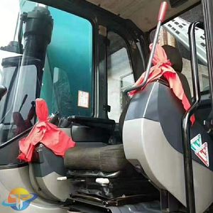 Mejor Precio en Excavadora KOBELCO SK270 Modelo 2018 con 2390 Horas y Cucharón de 1.3m - Producto Usado en Venta - Product Image 6