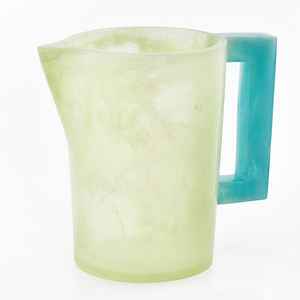 Jarra de Agua de Resina Epoxi Hecha a Mano de Primera Calidad para una Cocina Elegante, Decoración del Hogar, Servicio de Mesa, Regalos, Exhibición - Product Image 5