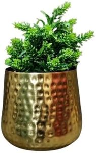 Florero de Metal moderno, elegante florero de suelo para decoración del hogar, mesa de boda, centros de mesa, reunión de amigos para ocasiones de boda - Product Image 4