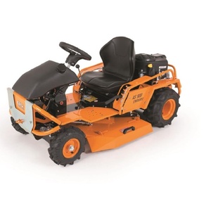 เครื่องตัดหญ้าอเนกประสงค์ AS 900 Enduro Mower อุปกรณ์ตัดหญ้าระดับมืออาชีพสำหรับสนามหญ้า สวน ฟาร์ม สวนสาธารณะ และงานจัดสวนเชิงพาณิชย์ - Product Image 2