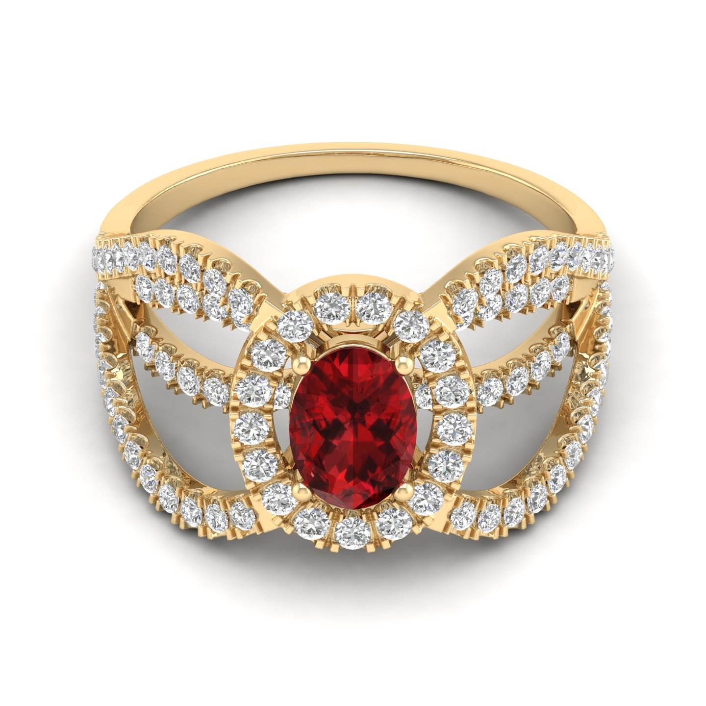 สีเหลืองทอง