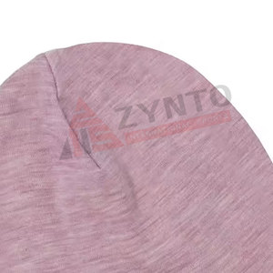 Premium Quality Pakistan Made Jacquard <b>Beanies</b> Hats Custom Design <b>Beanies</b> Hats Wholesale Price <b>Beanies</b> Hats - Product Image 5