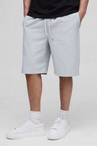 Short extensible technique à taille élastique de haute qualité pour hommes | Coupe décontractée Dernier style de performance Prix d'usine en gros - Product Image 6