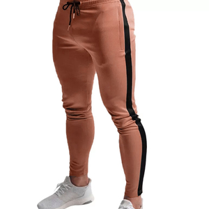2025 bas prix Style Unique hommes pantalon à vendre confortable meilleur prix pantalon décontracté respirant de haute qualité - Product Image 1