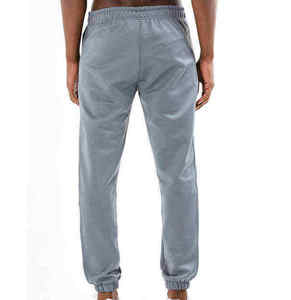 Venta al por mayor de pantalones de correr personalizados de talla grande de algodón para hombre uso al aire libre hombres adultos Joggers pantalones ropa hombres Joggers Pantalones - Product Image 2