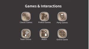 Machine de jeu de fléchettes électronique d'arcade intérieure à pièces de monnaie à vendre - Product Image 4