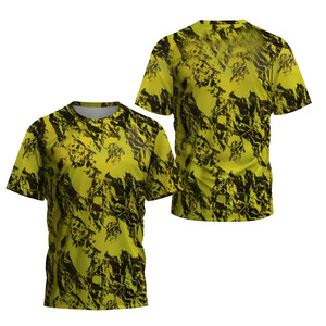 Camisetas de fútbol impresas personalizadas, camisetas de entrenamiento de club, camisetas de fútbol - Product Image 5