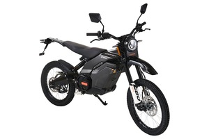 Moto électrique 2025 Caofens F80-Road légale France avec une vitesse maximale de 100km - Product Image 5