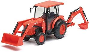 รถแทรกเตอร์ขนาดเล็ก Kubota รุ่น B01 มือสองสำหรับขาย - Product Image 5