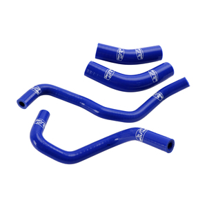 Kit de tuyau de refroidissement de radiateur en silicone pour <span class=keywords><strong>Yamaha</strong></span> <span class=keywords><strong>Tenere</strong></span> 700 2019 2020 2021 2022 <span class=keywords><strong>2023</strong></span> 2024 Bleu 19-24 - Product Image 4
