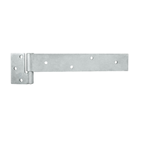 Charnière de portail en fer très demandée, quincaillerie de porte moderne pour portes de grange, portails de clôture extérieurs, garantie 1 an, meilleur prix