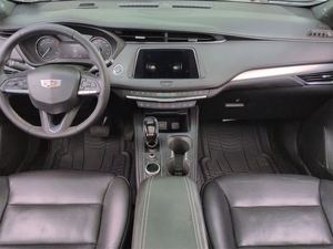 Usado 2020 Ca-dillac XT4 Premium Luxury AWD - Product Image 3