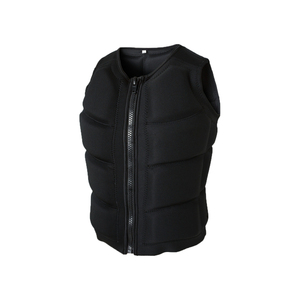 Suministro de fábrica Natación Esquí acuático Surf Hombres adultos Espuma de neopreno Chaleco salvavidas chaqueta puffer - Product Image 2