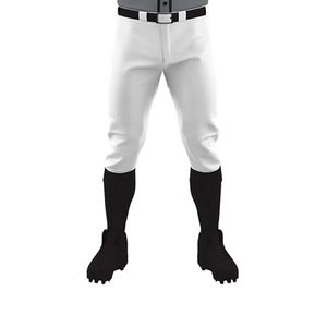 Uniforme de béisbol de entrenamiento duradero, uniforme de béisbol deportivo premium, ropa de competición atlética, uniforme de béisbol - Product Image 6