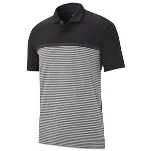 เสื้อยืดโปโลแห้งเร็วสำหรับผู้ชาย,เสื้อโปโลสำหรับใส่เล่นกีฬาฟิตเนสเสื้อใส่วิ่งลำลองคุณภาพสูงกำหนดโลโก้ได้ตามต้องการ - Product Image 4