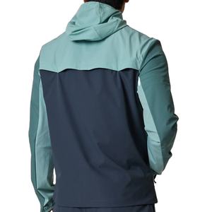 Ensemble de survêtement coupe-vent de haute qualité pour hommes adultes, prix de gros abordable, ensemble coupe-vent pour hommes - Product Image 5