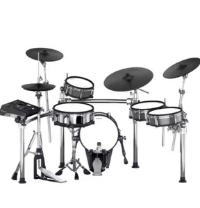 NEW Ro-land TD-50KV Electronic <b>Drum</b> Kit - Product Image 3