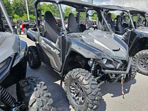 รถอเนกประสงค์รุ่นใหม่ขายดีประจำปี 2025 Wolverine X2 1000 XT-R / X2 850 XT-R - Product Image 2