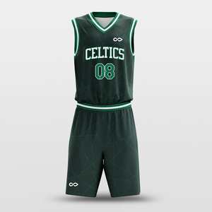 Jersey de Forro Polar para Hombre - Impresión Puff y Sublimación, Invierno, Personalizado OEM/ODM - Product Image 1