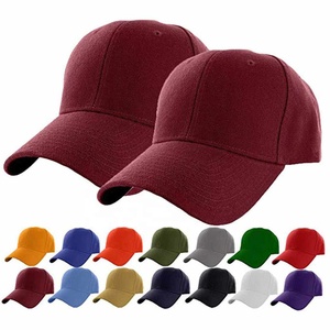 Gorra de béisbol personalizada para hombre, Logo bordado, gorras deportivas, producto más vendido - Product Image 1
