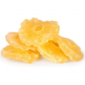 สับปะรดอบแห้งแบบนิ่มขายส่ง | ผลไม้เมืองร้อนจากเวียดนาม - Product Image 3