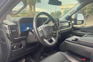 LISTO PARA ENVIAR RHD/LHD 2023 FOR-D F-350 SUPER DUTY LARIAT 4X4 MOTOR V8 GODZILLA DE 7.3 LITROS 4WD - Product Image 3