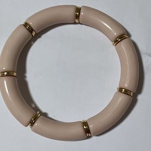 Bracelets en résine artisanale pour cadeaux - Product Image 2