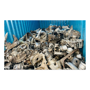 Feuilles d'aluminium de qualité industrielle, teneur en Al à 99,9 %, origine DE, marque personnalisée, approvisionnement en vrac - Product Image 3