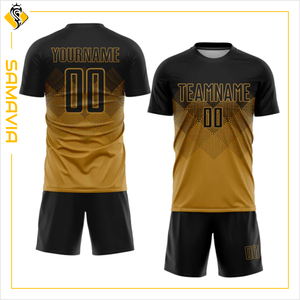 Camisetas de fútbol para jóvenes al por mayor | Proveedor de uniformes de equipo personalizado | Kits de práctica Jersey de fútbol - Product Image 1
