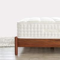 Matelas orthopédique en mousse personnalisé, taille King Size, matelas enroulable, bonne qualité, matelas à ressorts bon marché