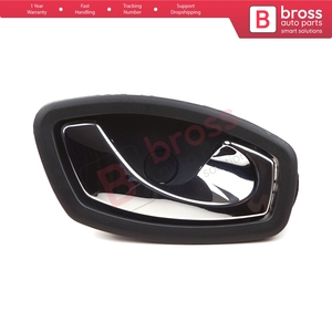 มือจับประตูด้านในขวา BDP1179 รุ่น 806733790R สำหรับ Fluence Megane Scenic MK3 Clio MK4 Captur - Product Image 2
