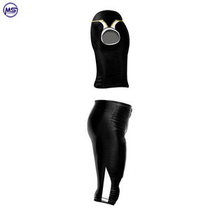 ที่มีคุณภาพสูงการออกแบบที่ดีที่สุดที่กำหนดเองปากีสถานทำวัสดุโพลีเอสเตอร์ออกแบบอเมริกันฟุตบอล Uniofrm - Product Image 3