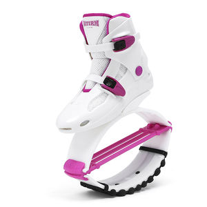 Nouvelles chaussures de saut <span class=keywords><strong>Kangoo</strong></span> Jump Rufirm, chaussures de fitness et de perte de poids à ressort, unisexe, pour l'intérieur et l'extérieur - Product Image 2