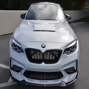 El Mejor B-M-W M2 CS del 2020 - Product Image 4