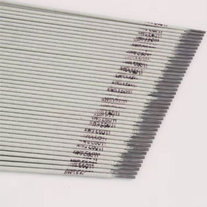 Electrodo de Soldadura TIG de Carbono AWS E7018, Varilla de 2.5*300 350mm A5.1, Acero Aleado, en Oferta, Electrodo de Arco de Aire, Multifunción, Venta al por Mayor - Product Image 4