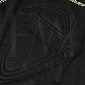 Tenues de football personnalisées pour hommes, imprimées par sublimation, couleur personnalisée, ensembles de costumes, taille personnalisée, manches longues, durables, respirantes, imperméables - Product Image 6