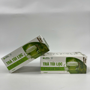 Organic Cultivation Viet Nam Bulk Wholesale Price Chia Leaf Tea 100% Natural Chia Leaf for Drink Reliable Quality - Product Image 2