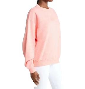 Sweat-shirt en polyester imprimé pour homme, dernier design, vente chaude, meilleure qualité, nouveau style, sweat-shirt streetwear à manches longues, 2026 - Product Image 2