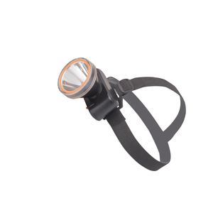 Faro LED recargable para acampada, 5W, 4,2 V, 2400 mAh, Li-ion, seguro, larga vida útil - Product Image 3