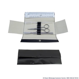 ชุดเครื่องมือตัดชิ้นทางนักศึกษาสัตวแพทย์ระดับนานาชาติที่ดูแลดีที่สุด - Product Image 4