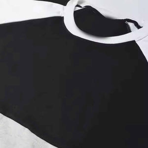 Gran oferta 2025, moda al por mayor, sudadera para hombre, sudaderas de cuello redondo personalizadas de lana de algodón, talla grande - Product Image 5