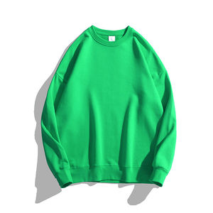 Vente en gros 2024 personnalisé mode haute qualité 100% coton pull haut de gamme en relief sweat hommes Streetwear hiver tailles 6XL - Product Image 5