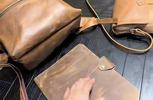 กระเป๋าคาดอกผู้ชายและผู้หญิงผ้าอ๊อกซ์ฟอร์ดมีสายรัดปรับระดับได้สำหรับกีฬากลางแจ้ง - Product Image 6