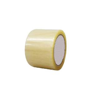 Cinta Opp de alta calidad, longitud personalizable, resistente al calor, cinta adhesiva de embalaje sensible a la presión de Vietnam para sellado de cartón - Product Image 3